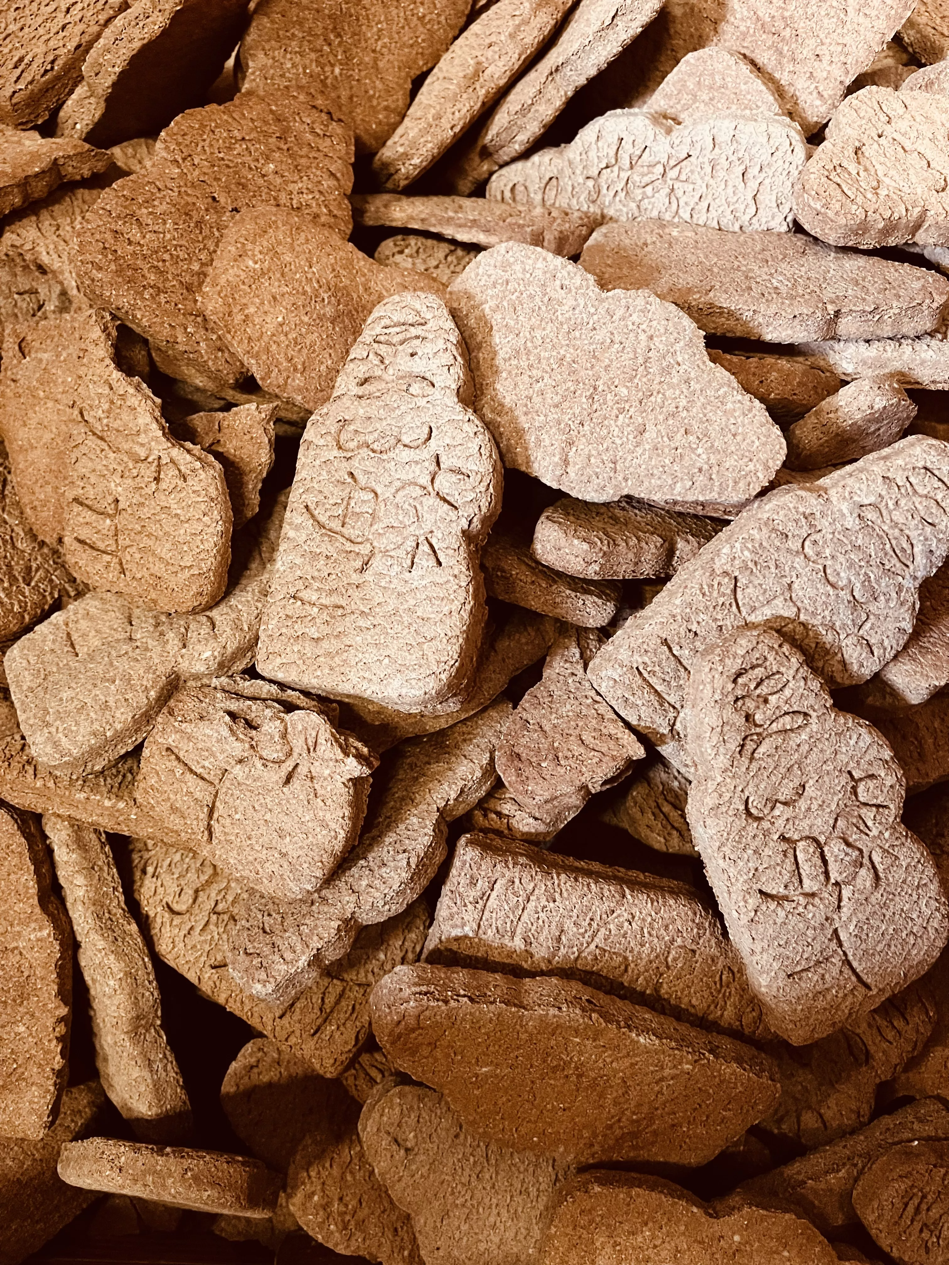 Weihnachtsmann XXL - Bruch - 10kg