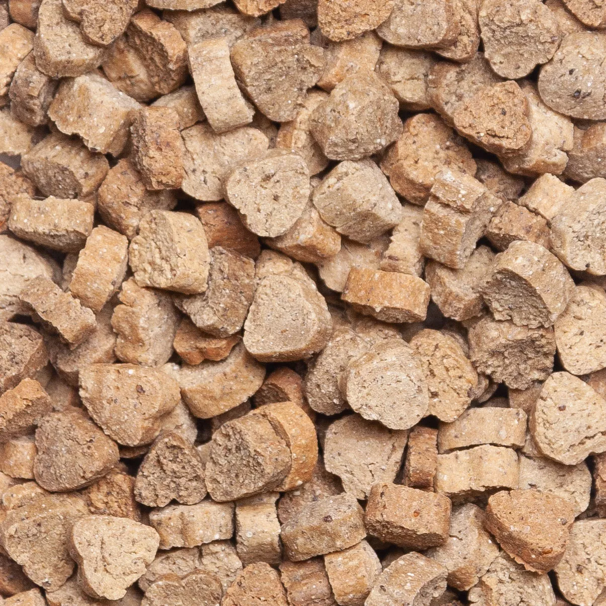 Pummel & Friends Dogmom 210g | getreidefreie Hundekekse