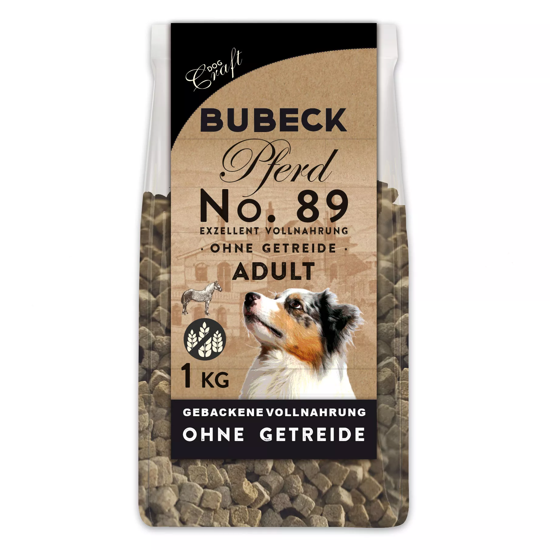 Probierpaket Pferd