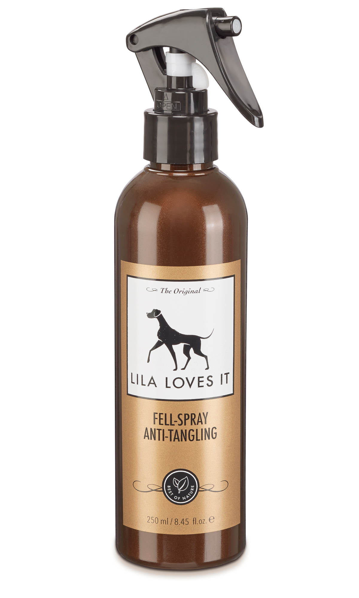 LILA LOVES IT - Fell - Spray Anti - Tangling 250 ml