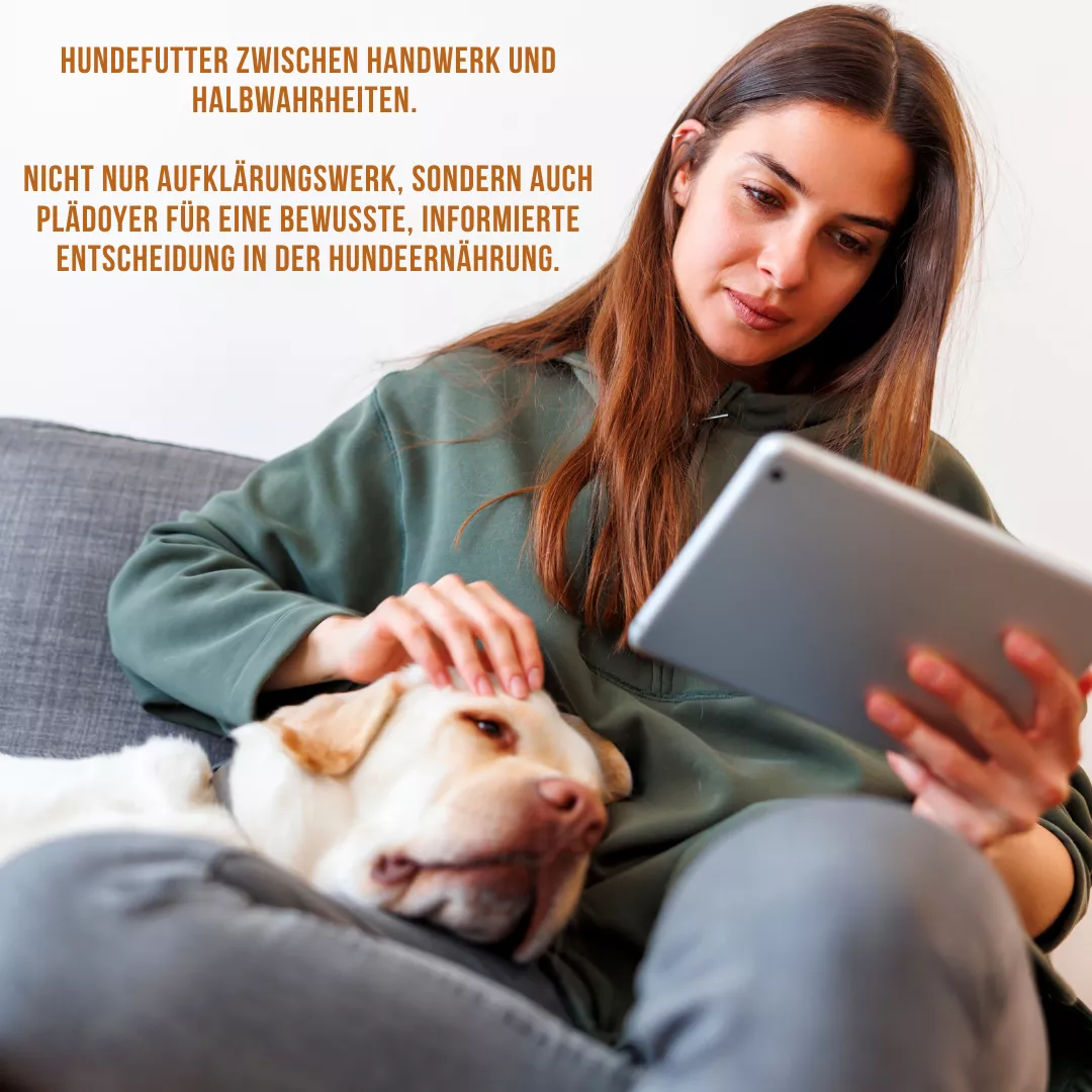 eBook Craftfood vs. Fastfood