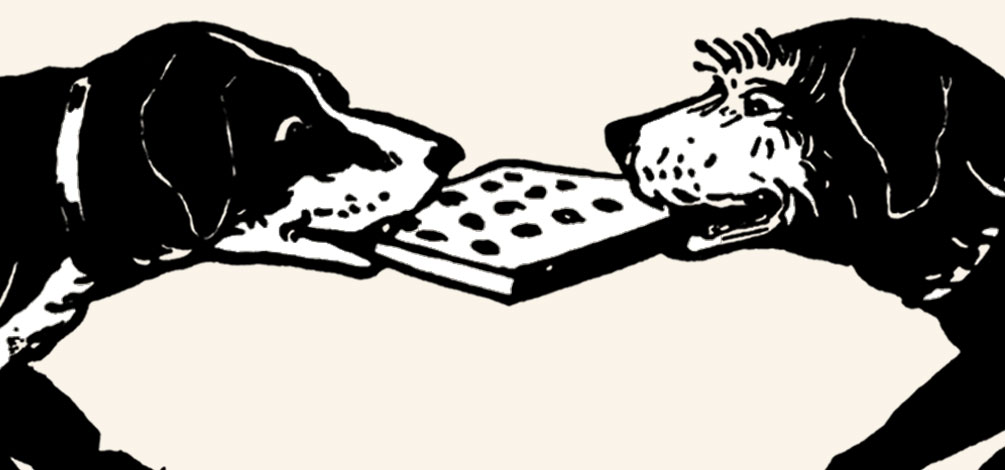 Hundekuchen