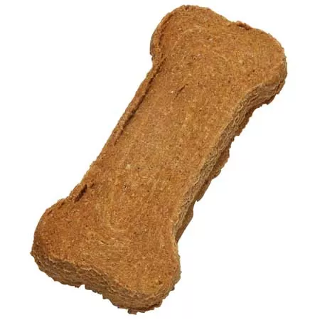 Snack Knochen 1250g | Hundekuchen