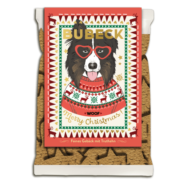 hundekekse hundekuchen hundeleckerlie weihnachten sterne gebacken getreidefrei 